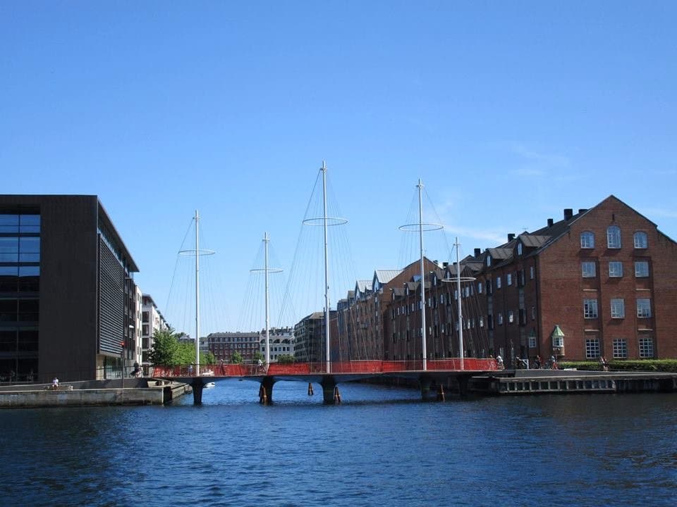 Cirkelbroen