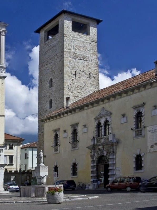 Torre Civica