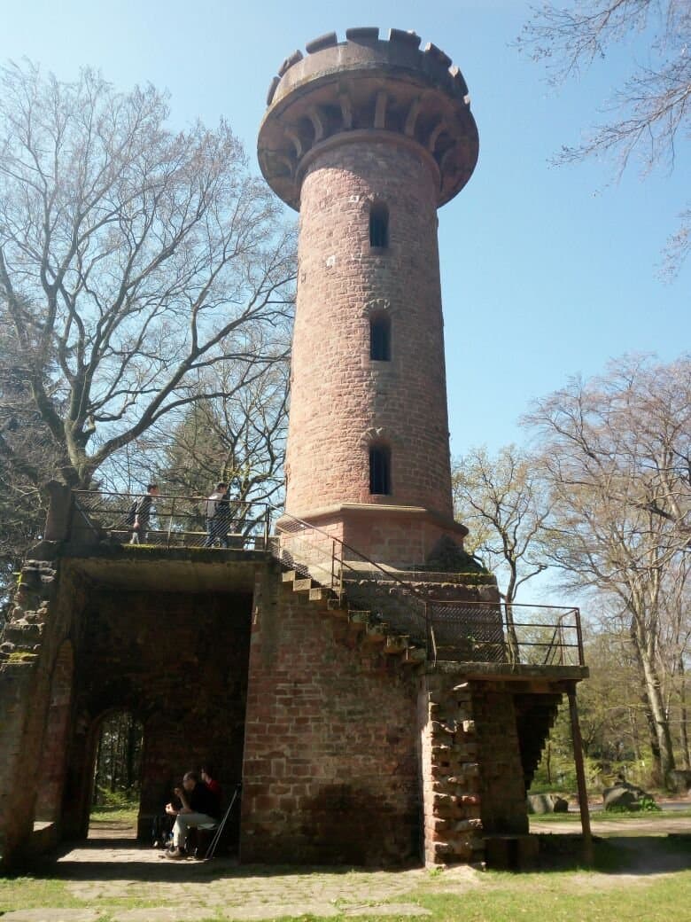 Bismarckturm