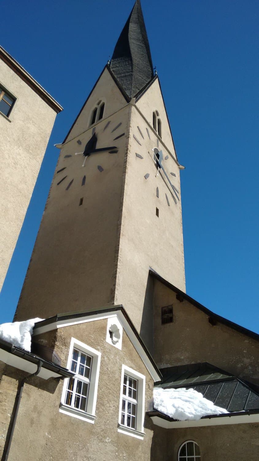 Igreja