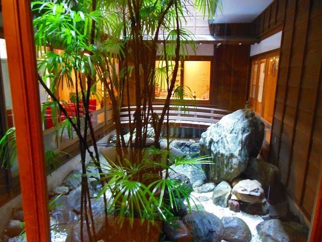 東海館