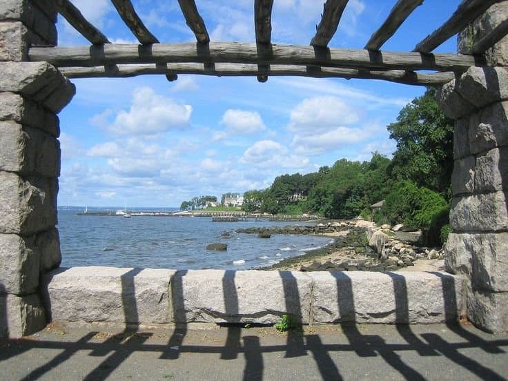 Glen Cove Waterfront Park