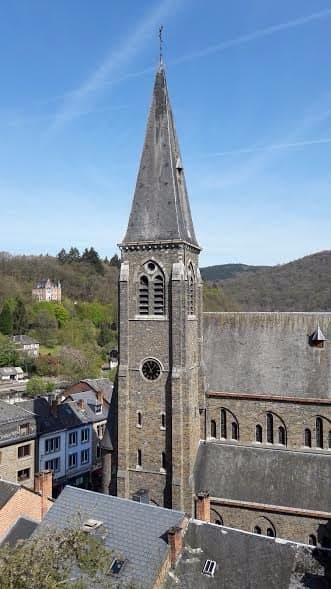 Eglise Saint-Nicolas