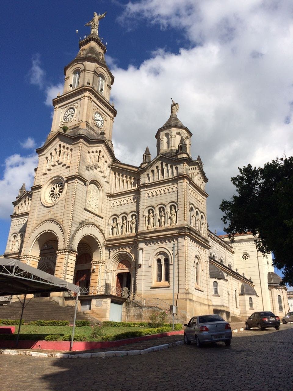 Igreja Matriz São Francisco de Paula