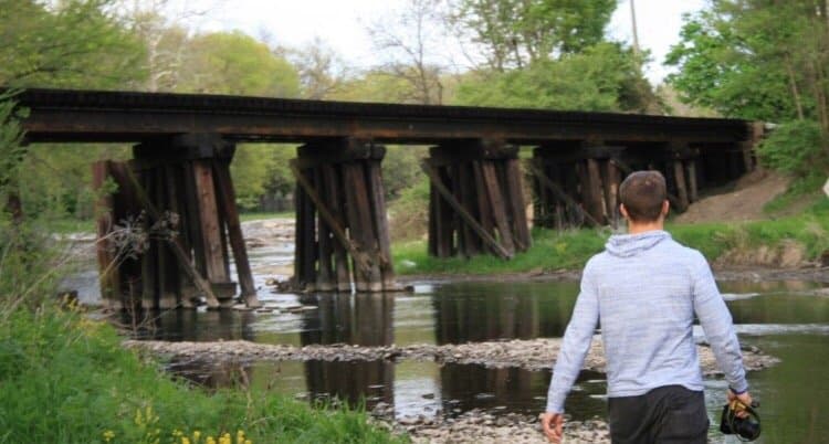 Snyder Park Gardens and Arboretum