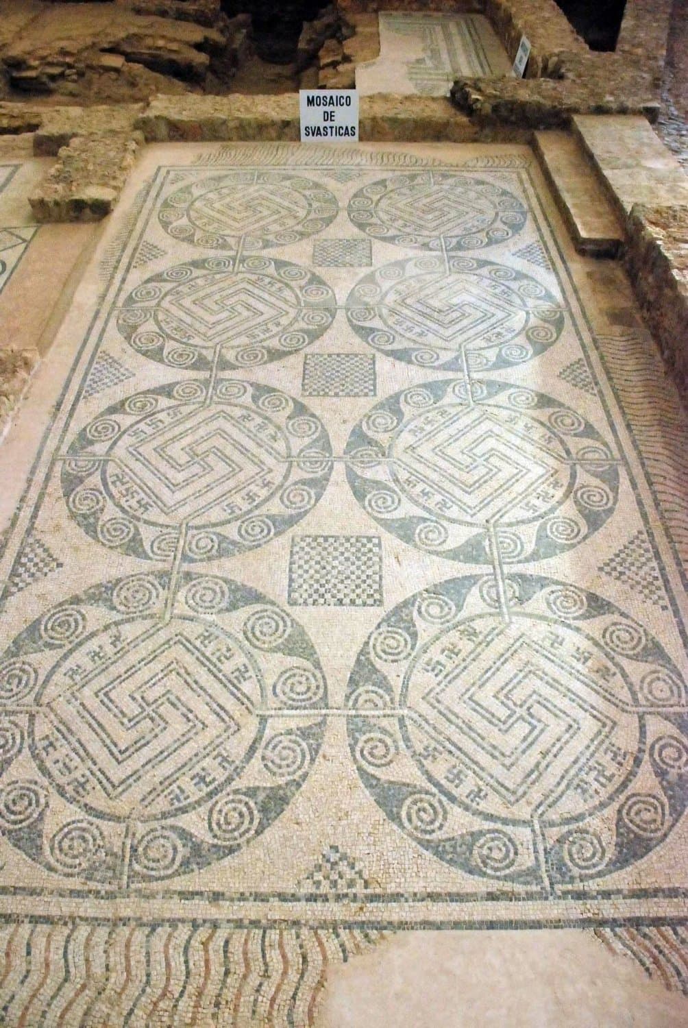 Villa Romana La Tejada