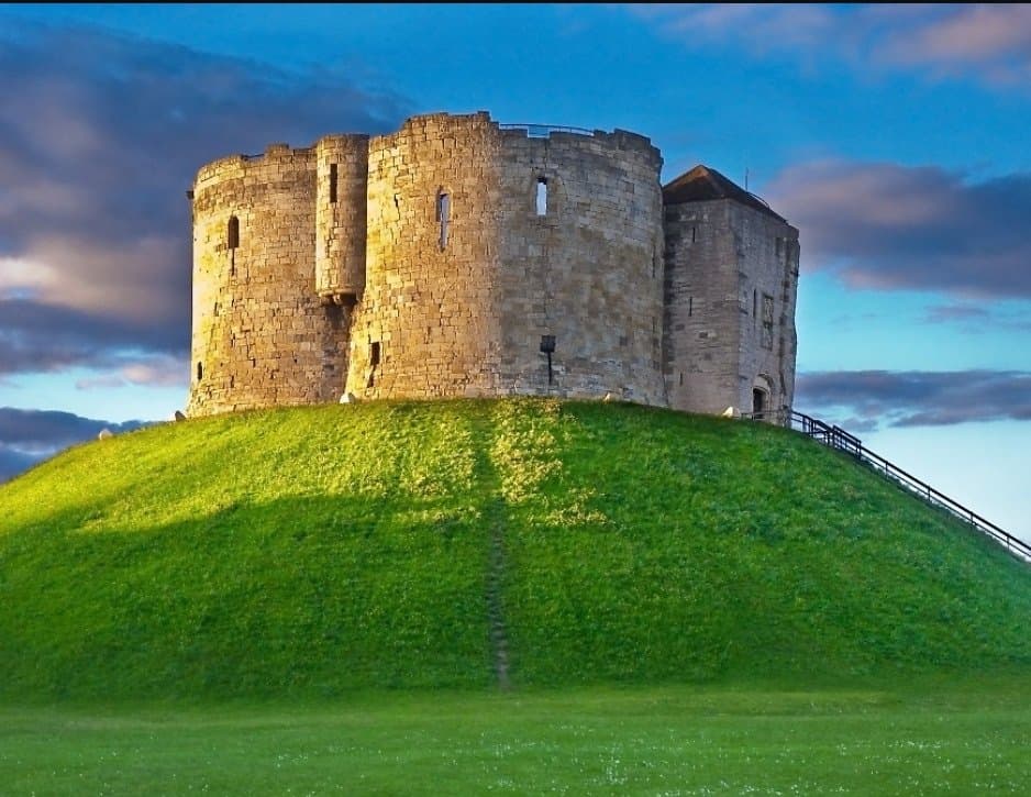 Clifford's Tower York