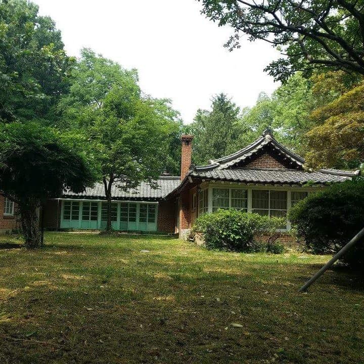 오정동 선교사촌