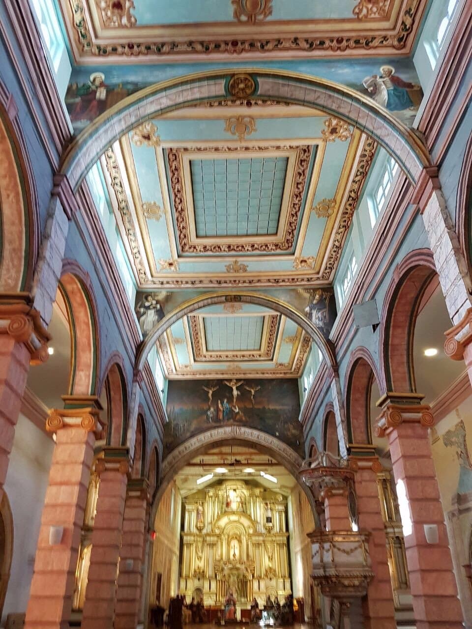 Amazing ancient details.