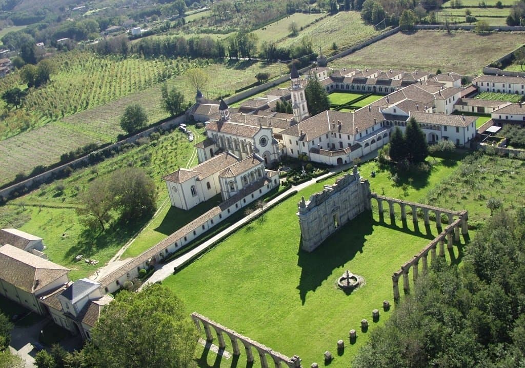 Museum Certosa