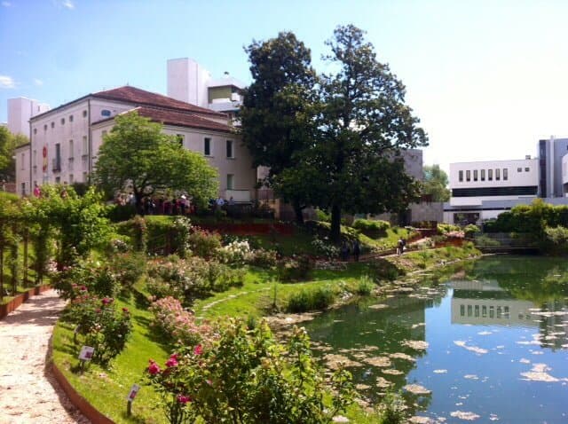 Parco Galvani
