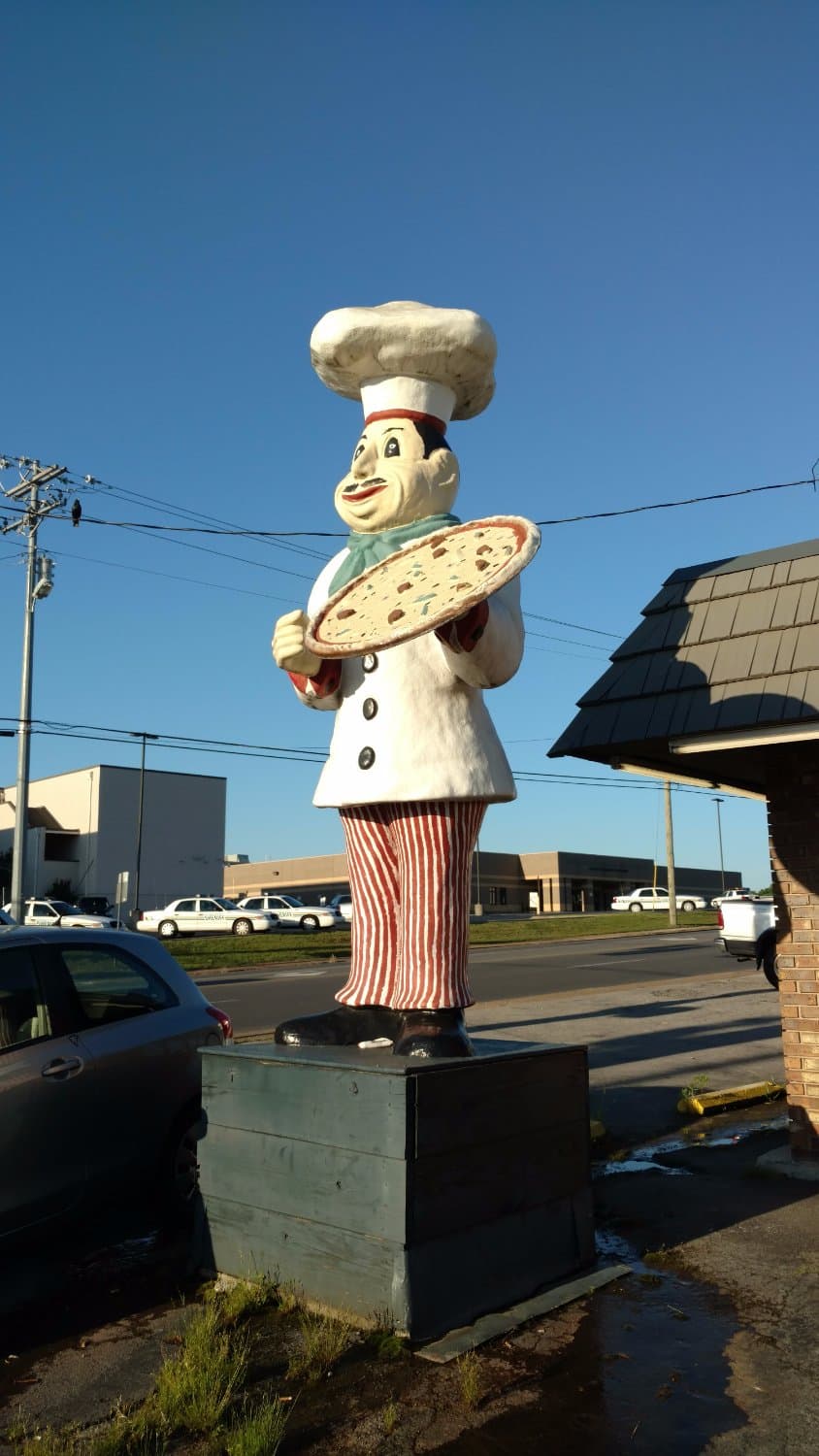 David's Pizza