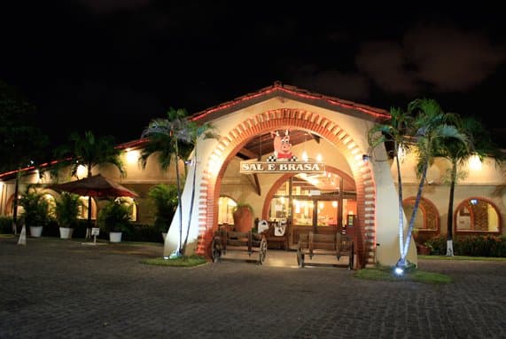 Sal e Brasa Recife