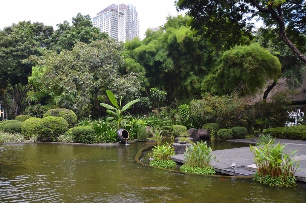 Greenbelt Park