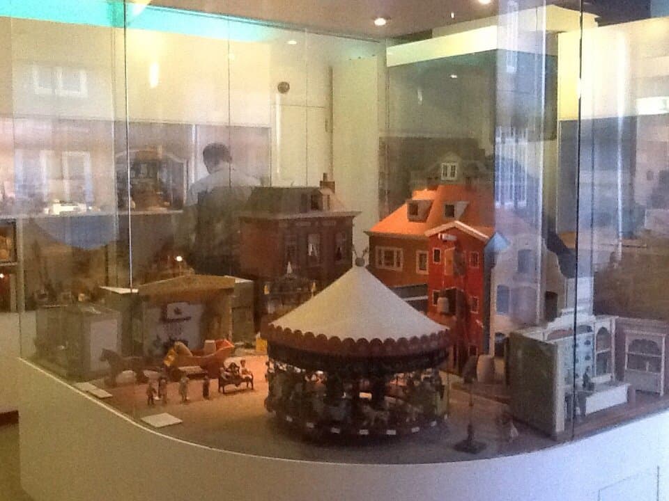 Deventer Toy Museum