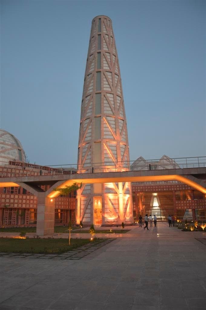 Jang-E-Azadi Minar