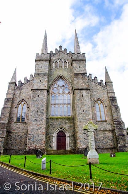 Down Cathedral