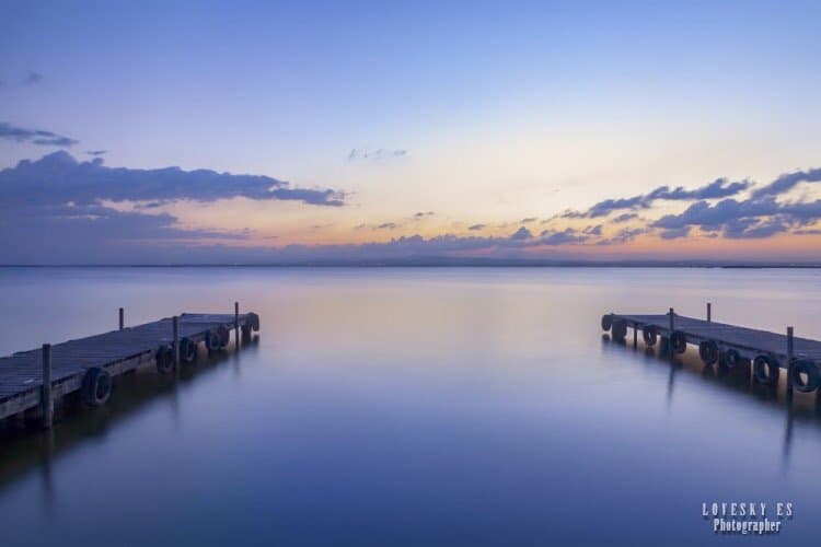 Albufera Natural Park