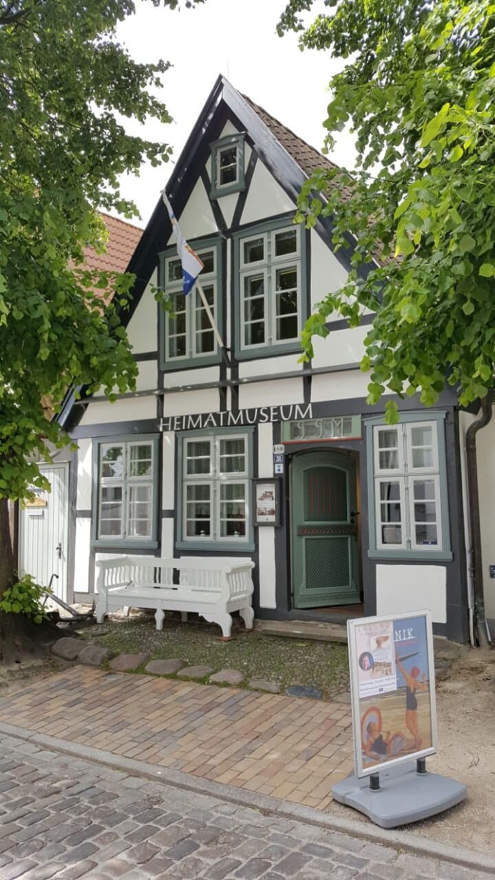 Heimatmuseum Warnemünde