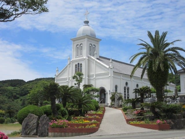 Oe Catholic Church
