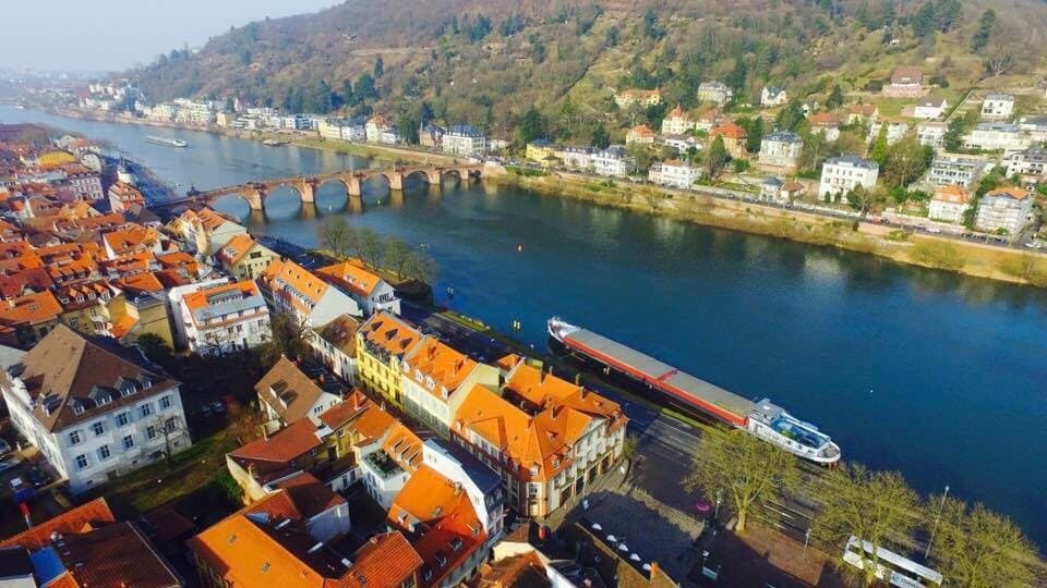 Altstadt Old Town