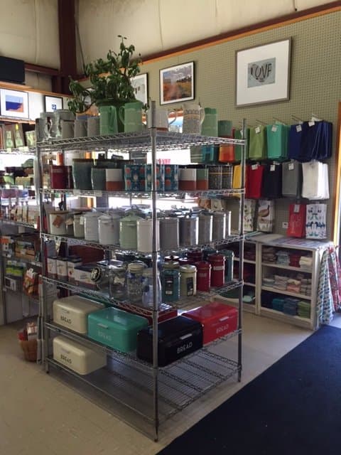Kitchen wares