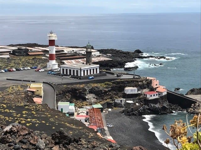 Faros