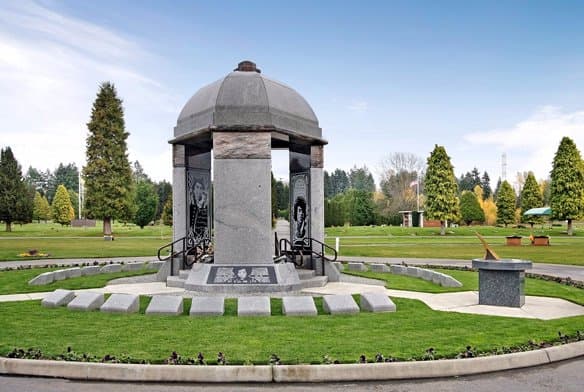 Greenwood Memorial Park Funeral Home