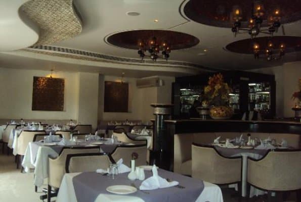 Swagath Restaurant And Bar