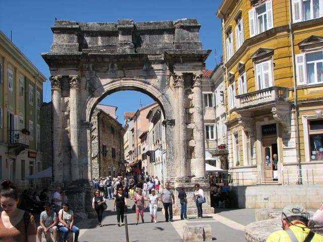 Gate of Hercules