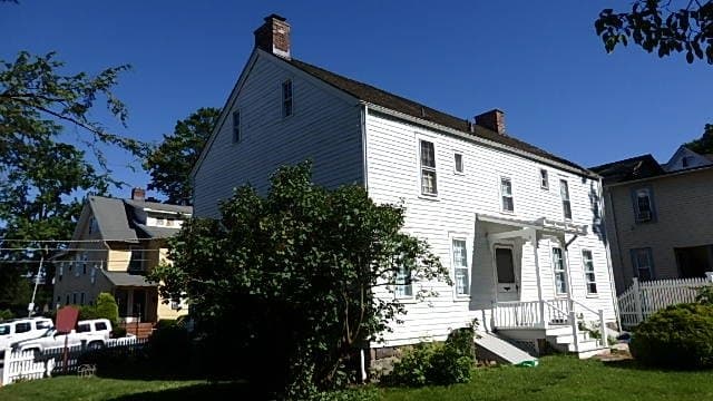 Schuyler-Hamilton House