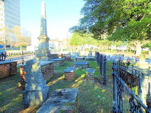 cemetery