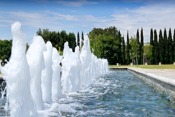 Fairhaven Memorial Park Mortuary