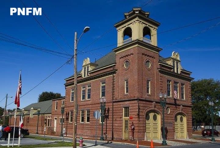 Station 10