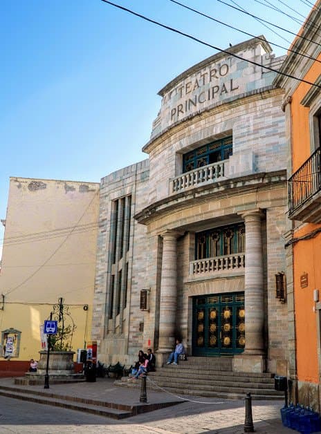 Entrada