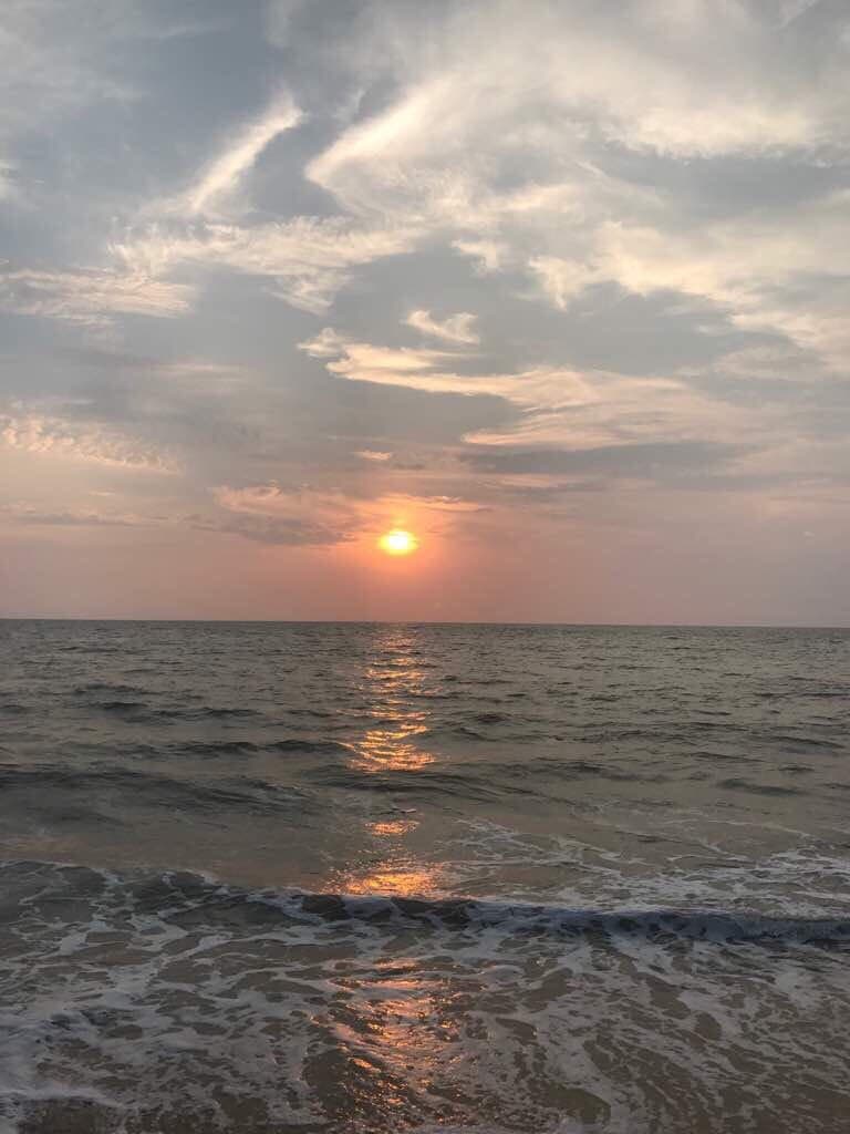 Kappad Beach