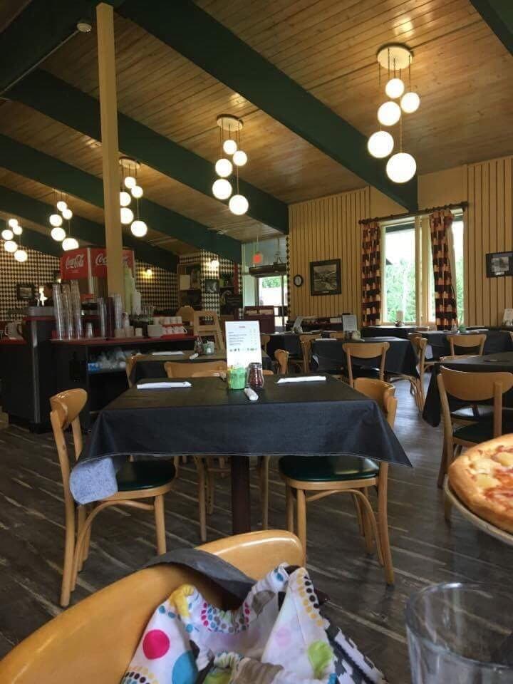 Jammer Joes Grill and Pizzaria