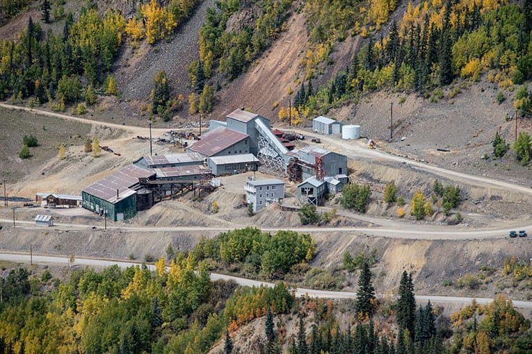 Overview of Mill