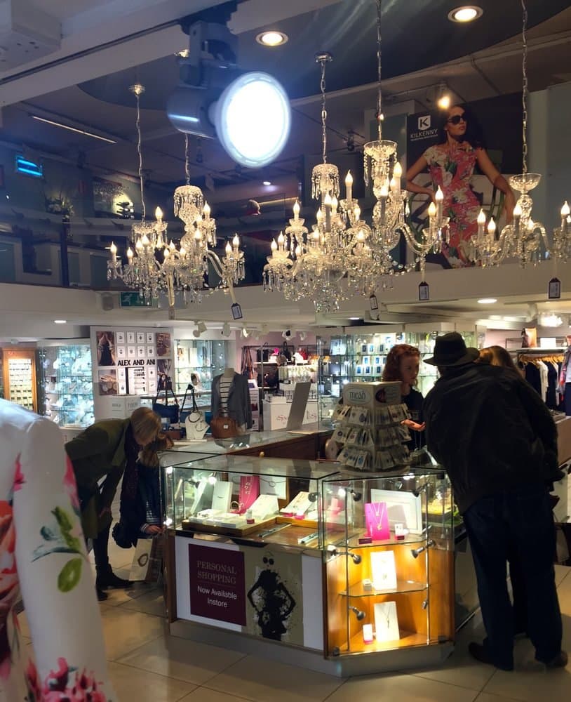 Kilkenny Shop