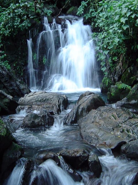Cachoeira do Couto