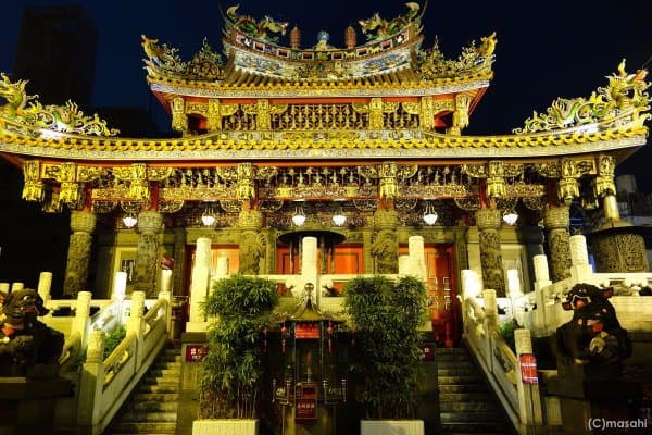 横浜関帝廟