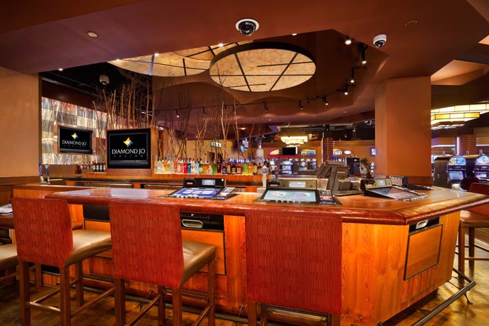 Tree Bar