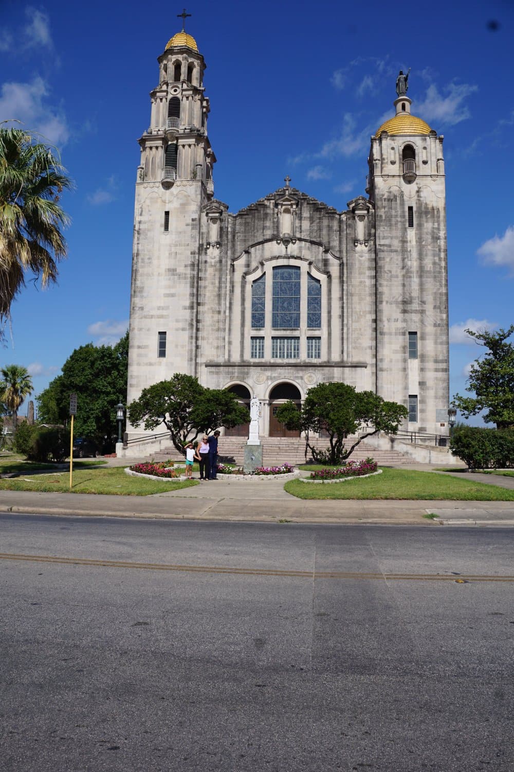 Basilica