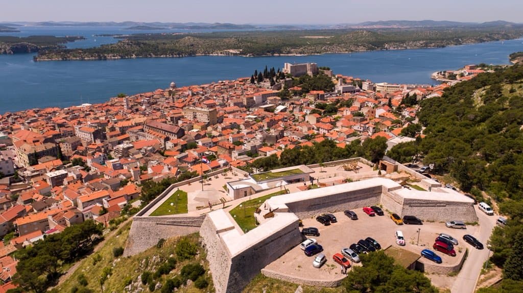 Barone from the sky