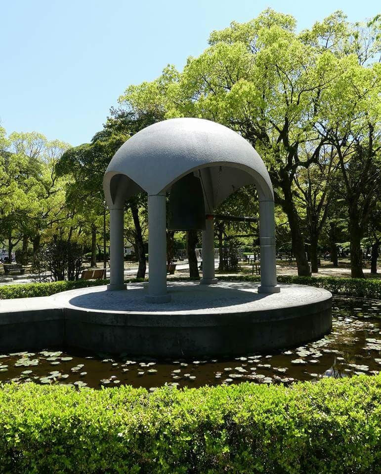Peace Bell Hiroshima