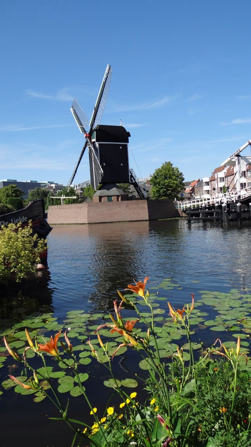 Molen De Put