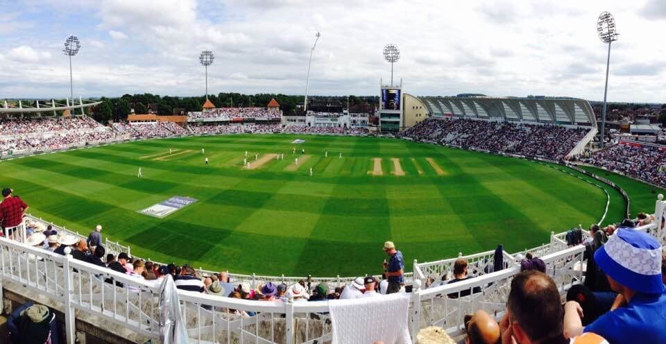 Trent Bridge