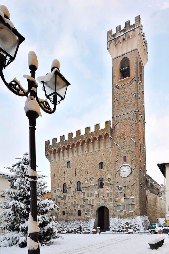 Palazzo dei Vicari