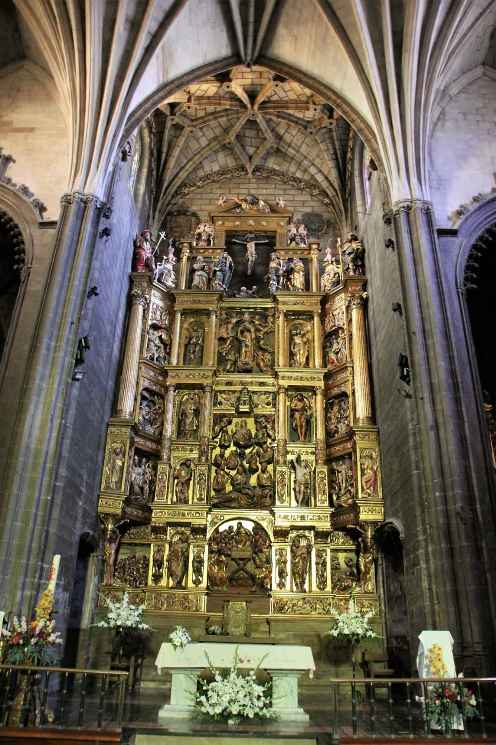 Altar