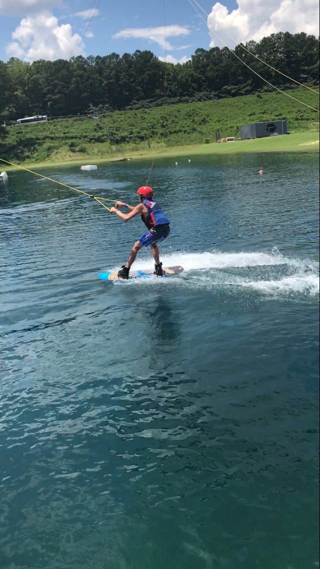 Terminus Wake Park